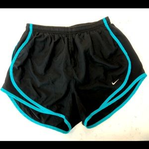 Nike Dri-fit Running Shorts